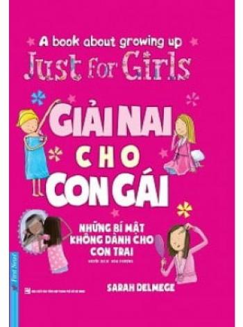 GIẢI NAI CHO CON GÁI