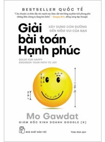 GIẢI BÀI TOÁN HẠNH PHÚC