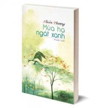 Mùa hạ ngát xanh