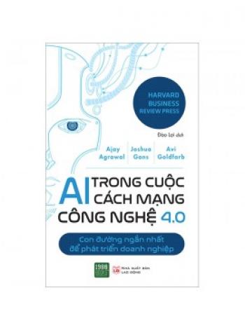 AI TRONG CUỘC CÁCH MẠNG CÔNG NGHỆ 4.0