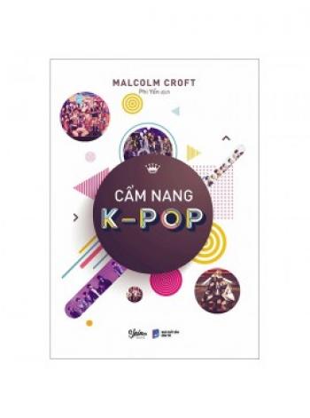 CẨM NANG K - POP