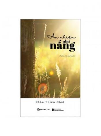 AN NHIÊN NHƯ NẮNG