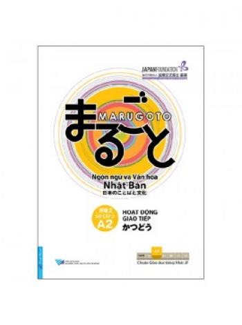 GIAO TIẾP A2- NGÔN NGỮ & VĂN HÓA NHẬT BẢN