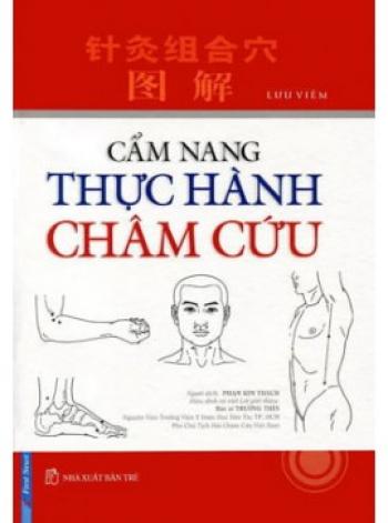 CẨM NANG THỰC HÀNH CHÂM CỨU