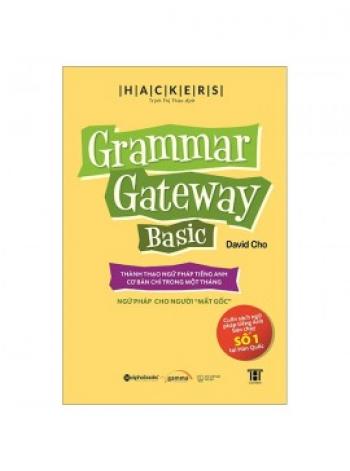 HACKERS GRAMMAR GATEWAY BASIC