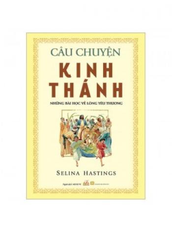 CÂU CHUYỆN KINH THÁNH