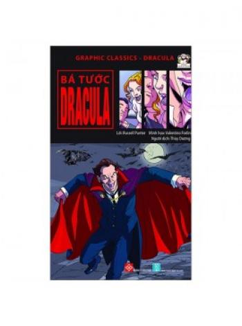 BA TƯỚC DRACULA