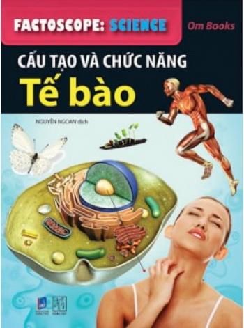 CẤU TẠO VÀ CHỨC NĂNG TẾ BÀO