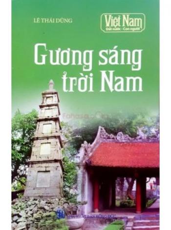 GƯƠNG SÁNG TRỜI NAM