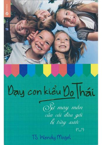 DẠY CON THEO KIỂU DO THÁI