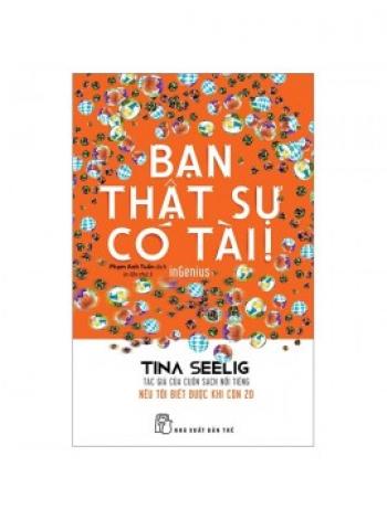 BẠN THẬT SỰ CÓ TÀI