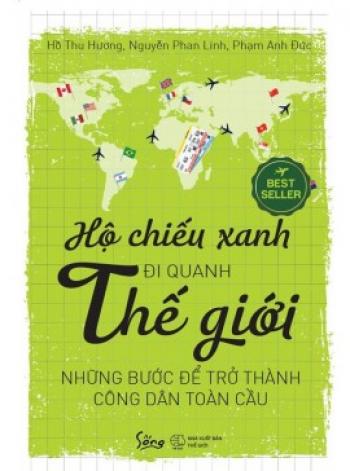 HỘ CHIẾU XANH ĐI QUANH THẾ GIỚI