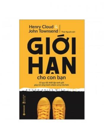 GIỚI HẠN CHO CON BẠN