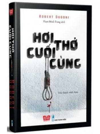 HƠI THỞ CUỐI CÙNG