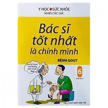 BÁC SĨ TỐT NHẤT LÀ CHÍNH MINH 06