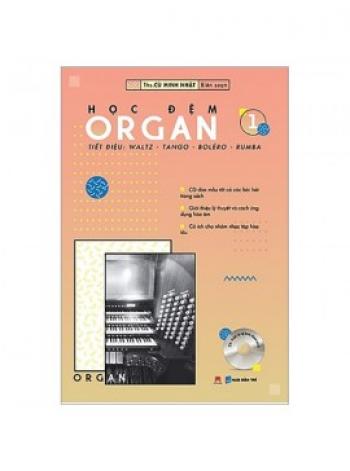 HỌC ĐỆM ORGAN 1